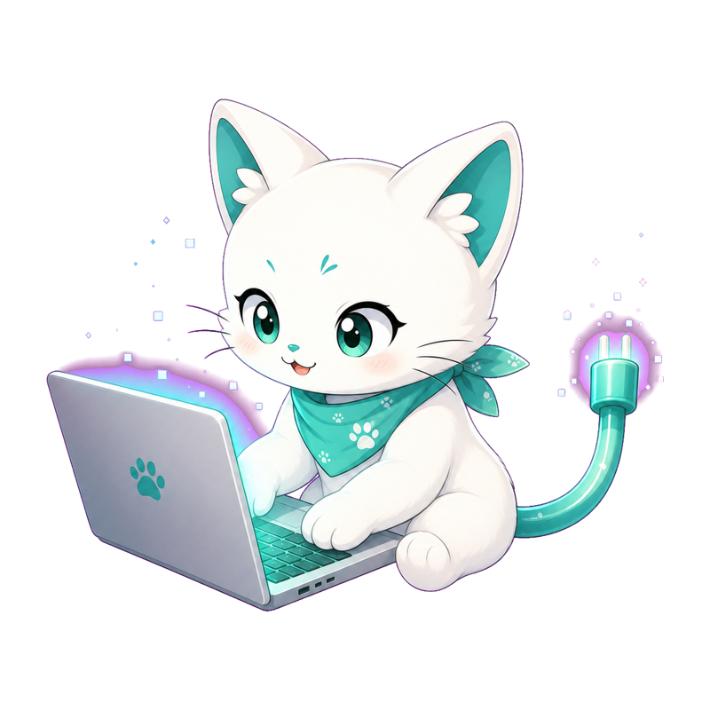 ミライネコ